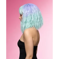 Peruk, Manic Panic Lavender Mist Trash Goddess