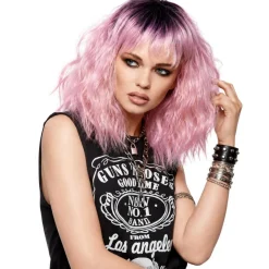 Peruk, Manic Panic Love Kitten Trash Goddess