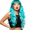 Peruk, Manic Panic Mermaid Ombre Siren