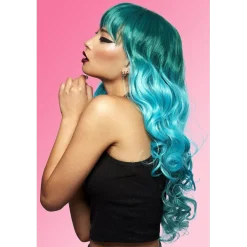 Peruk, Manic Panic Mermaid Ombre Siren