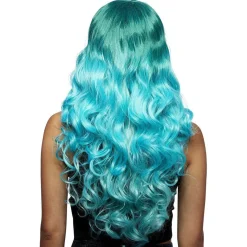 Peruk, Manic Panic Mermaid Ombre Siren