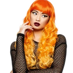 Peruk, Manic Panic Psychedelic Sunrise Siren