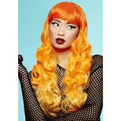 Peruk, Manic Panic Psychedelic Sunrise Siren