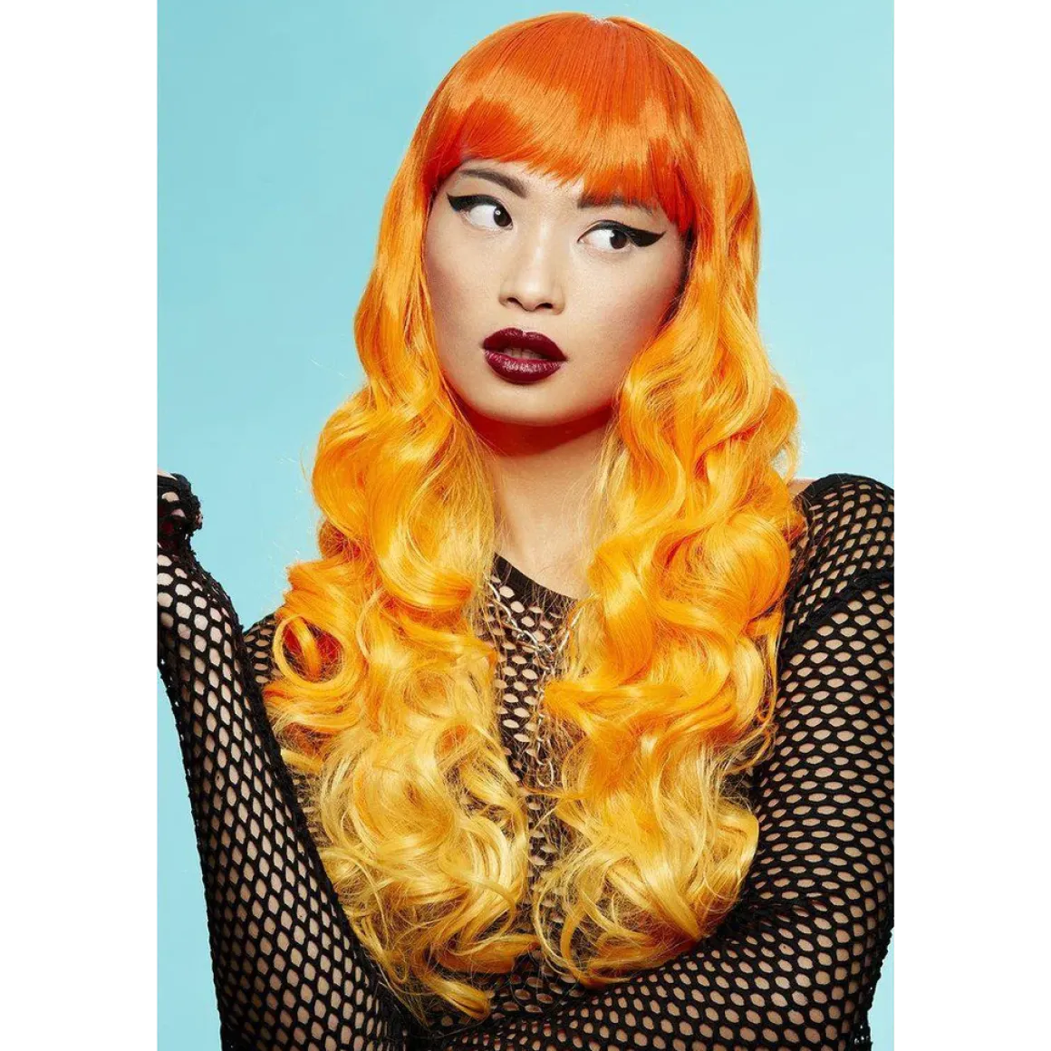 Peruk, Manic Panic Psychedelic Sunrise Siren