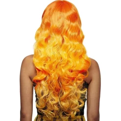 Peruk, Manic Panic Psychedelic Sunrise Siren