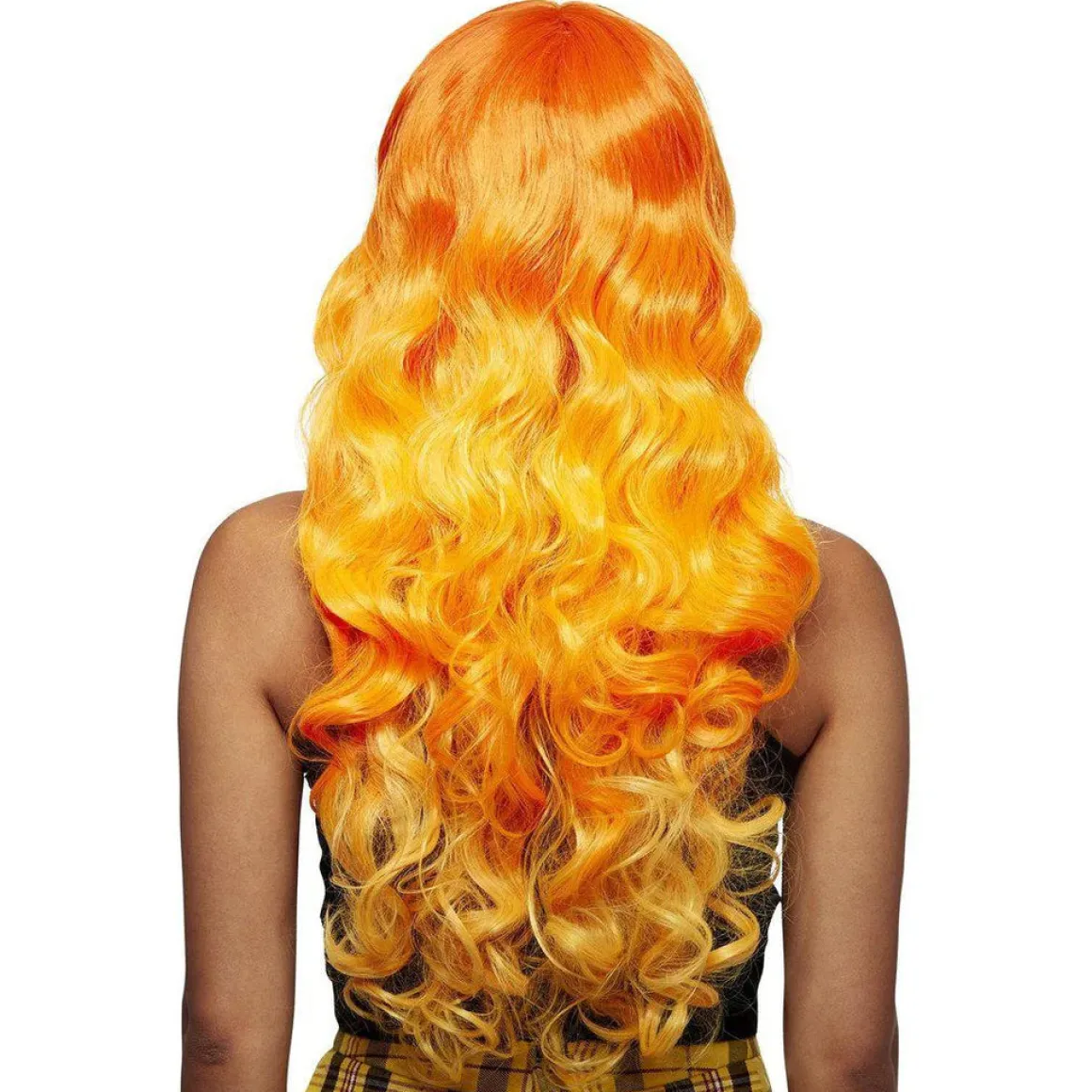 Peruk, Manic Panic Psychedelic Sunrise Siren