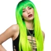 Peruk, Manic Panic Sunshine Super Lizard Downtown Diva