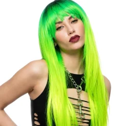 Peruk, Manic Panic Sunshine Super Lizard Downtown Diva