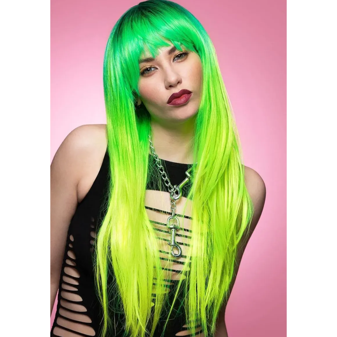 Peruk, Manic Panic Sunshine Super Lizard Downtown Diva