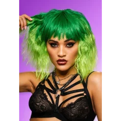 Peruk, Manic Panic Venus Env Trash Goddess