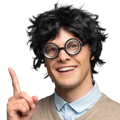 Peruk, Nerd
