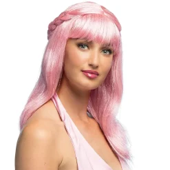 Peruk, Pink Sweety