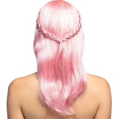 Peruk, Pink Sweety