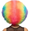 Peruk, rainbow deluxe