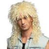 Peruk, Rocker