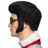 Peruk, Rock 'n Roll deluxe