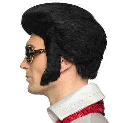 Peruk, Rock 'n Roll deluxe