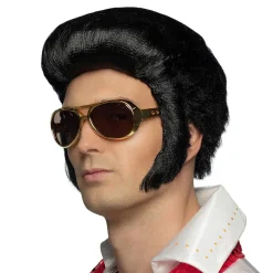 Peruk, Rock 'n Roll deluxe