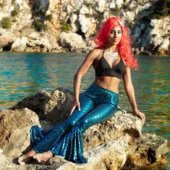 Peruk, Sirena