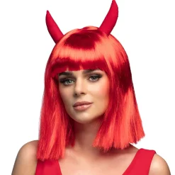 Peruk, Spicy devil