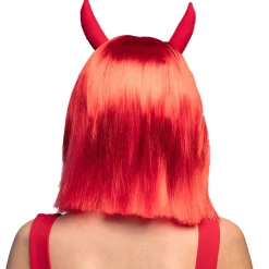 Peruk, Spicy devil