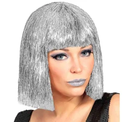Peruk, Vegas silver