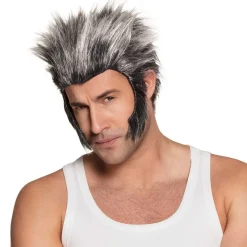 Peruk, Werewolf