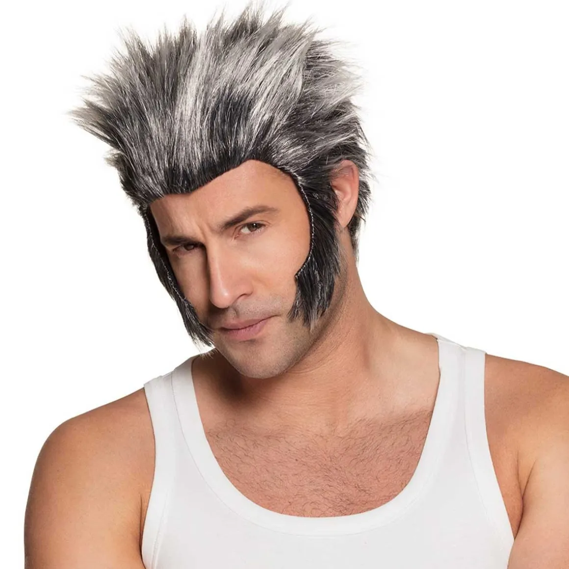 Peruk, Werewolf