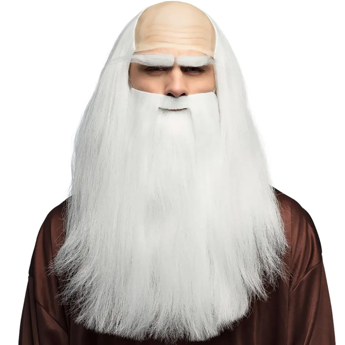 Peruk, Wise man