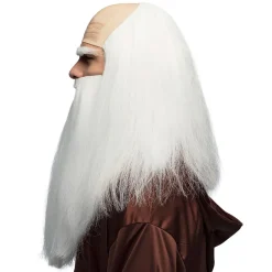 Peruk, Wise man