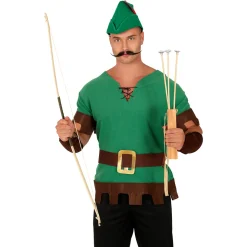 Pilbågeset