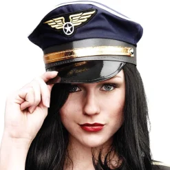 Pilothatt
