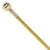 Pimpstav, guld 92 cm