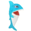 Pinata, angry shark