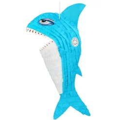 Pinata, angry shark