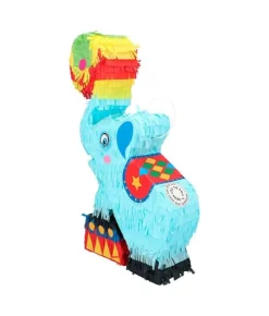 Pinata, cirkus elefant