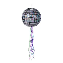 Pinata, discoboll