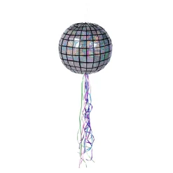 Pinata, discoboll