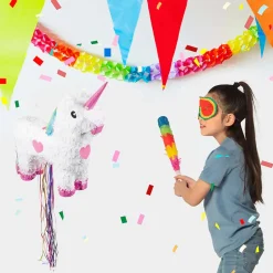Pinata, enhörning