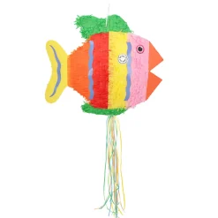 Pinata, fisk
