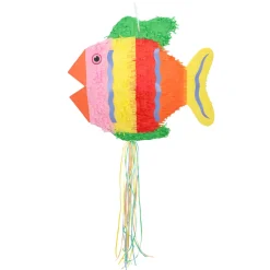 Pinata, fisk