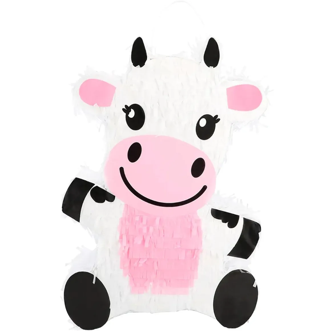 Pinata, kossa