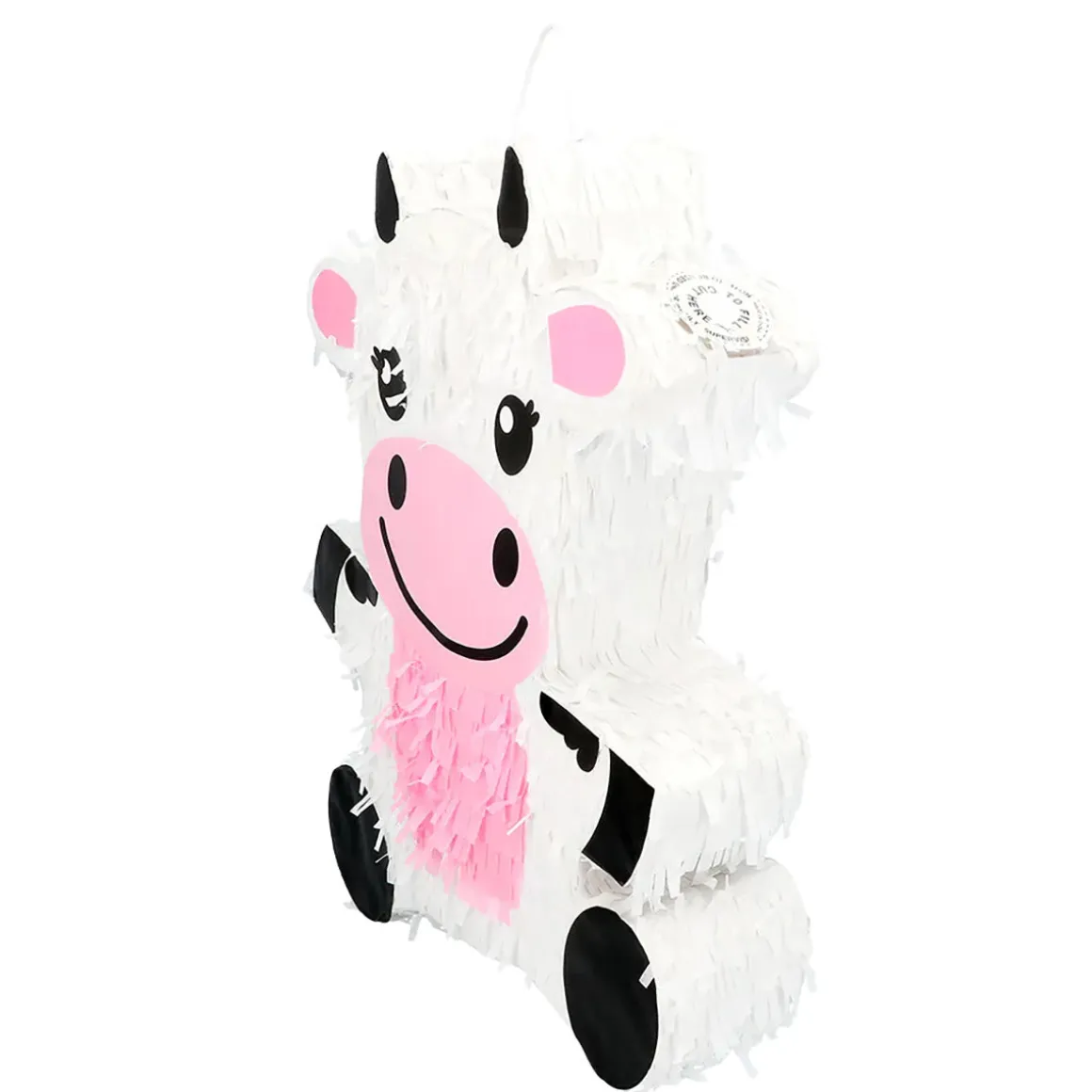 Pinata, kossa