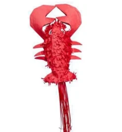 Pinata, kräfta