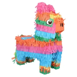 Pinata, lama amigo