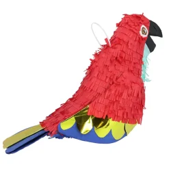 Pinata, papegoja