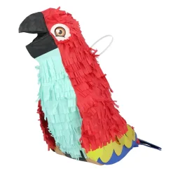 Pinata, papegoja