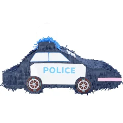 Pinata, polisbil