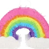 Pinata, rainbow dream