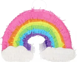 Pinata, rainbow dream